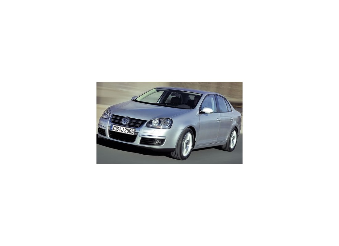 Original VW Classic Parts for Jetta MK5 | Quality & Authenticity