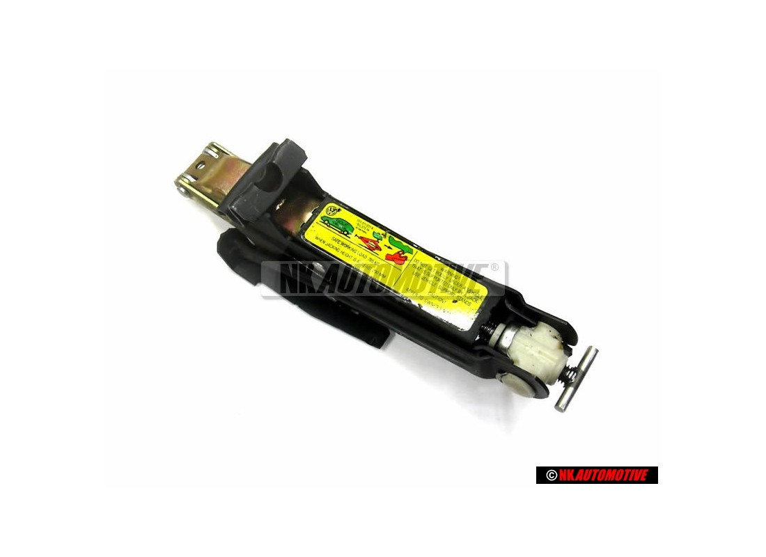 Spare parts for the Bus T3 | Spare Tire Jack & Tool Kits