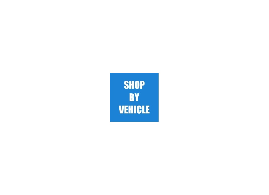 Shop By Vehicle - Find Parts and Accessories for Your Car