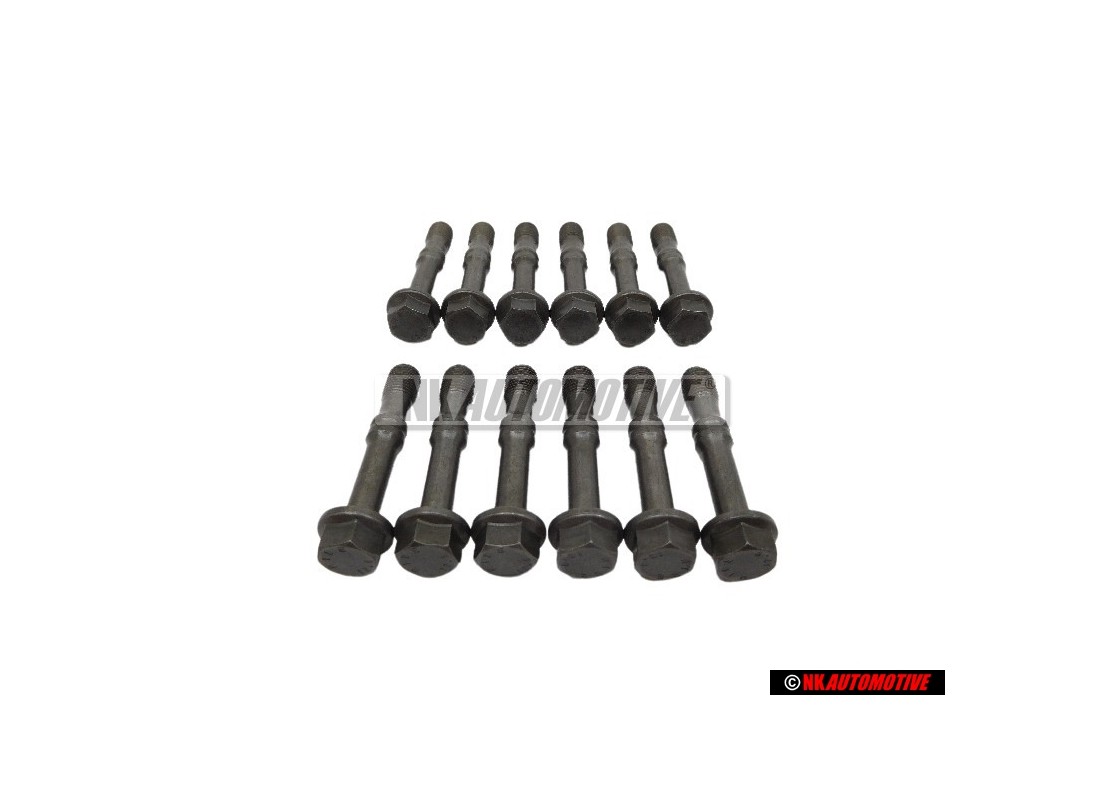 Spare parts for the Bus T4 | Connecting Rods & Parts