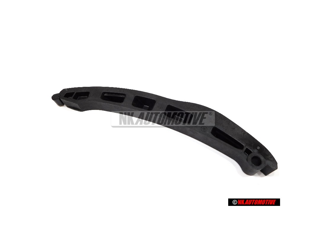 Spare parts for the Bus T4 | Timing Guide Rails