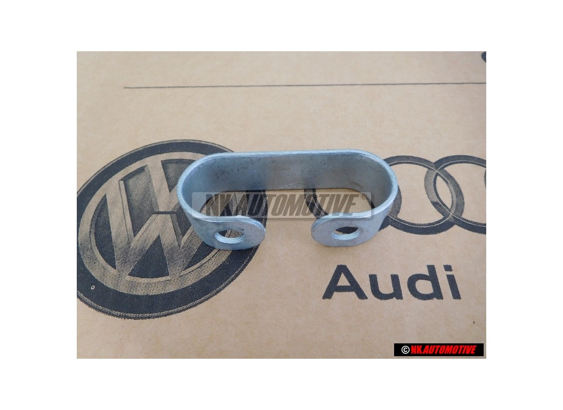 Spare parts for the Bus T4 | Exhaust Pipes & Tips