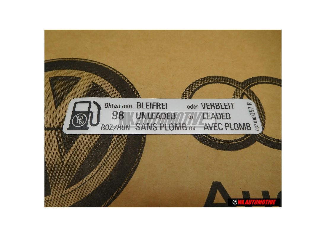 Spare parts for the Bus T4 | Fuel Flaps & Components
