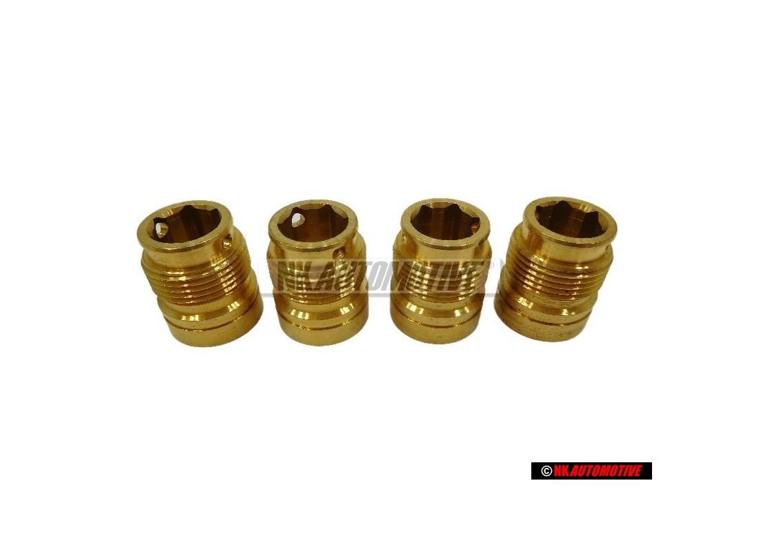 Spare parts for the Bus T5 | Fuel Injectors