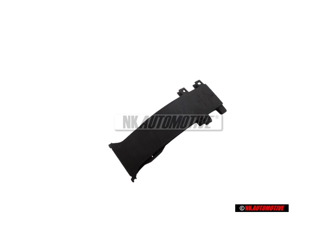 Spare parts for the Bus T5 | Centre Console Parts