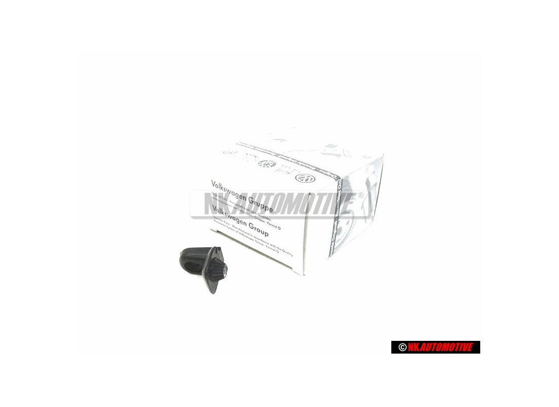 Spare parts for the Caddy MK1 | Window Parts