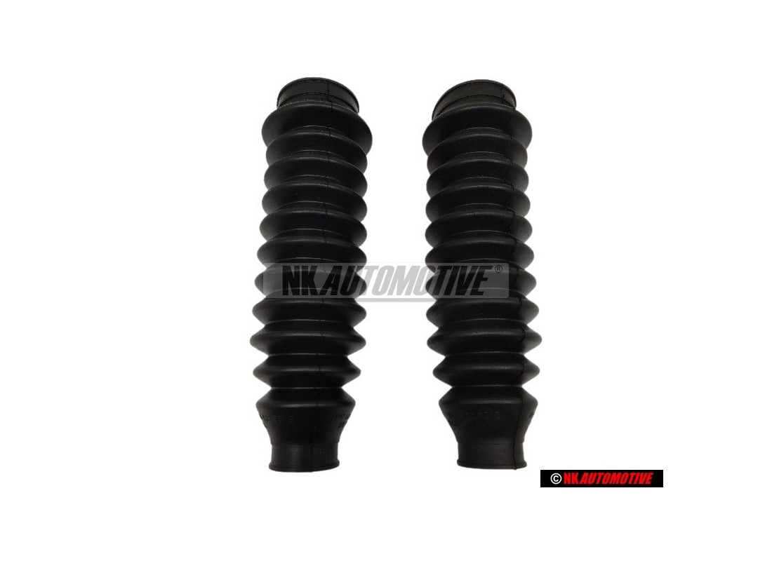 Spare parts for the Caddy MK1 | Tie Rods & Steering Linkages