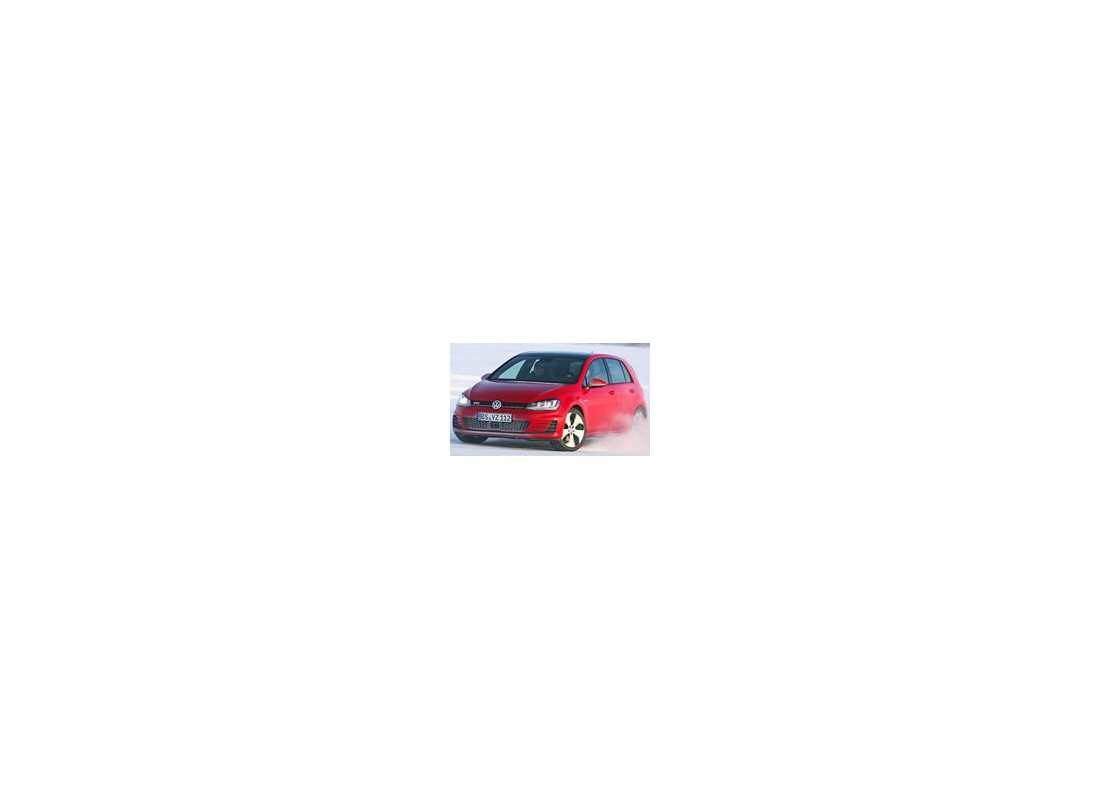 Original VW Classic Parts for Golf MK7 | Quality & Authenticity