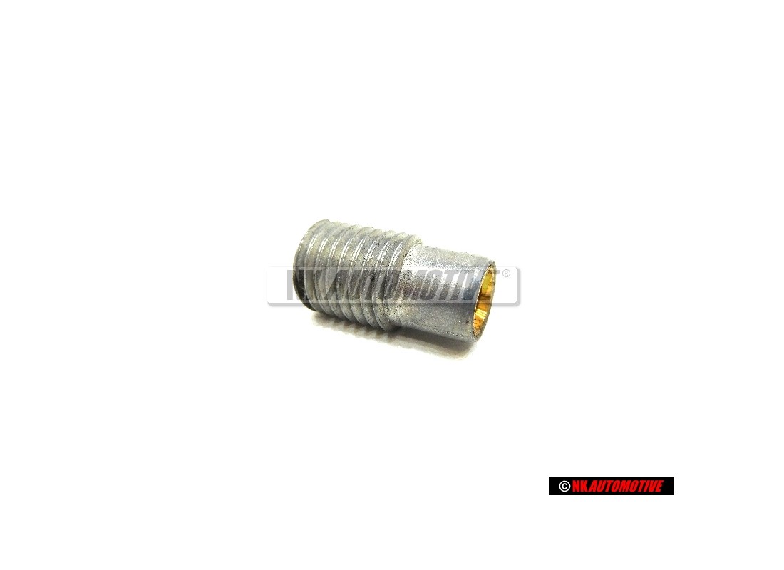Spare parts for the Caddy MK3 | Engine Oil Coolers & Lines