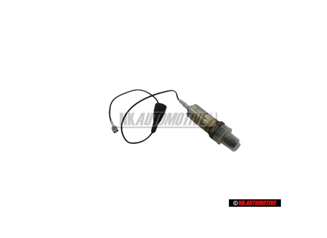 Spare parts for the Caddy MK3 | Oxygen Sensors
