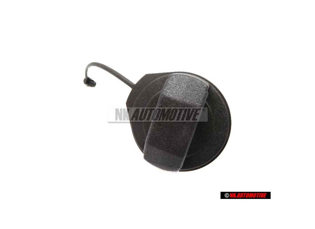 Spare parts for the Jetta MK1 | Fuel Tank Caps