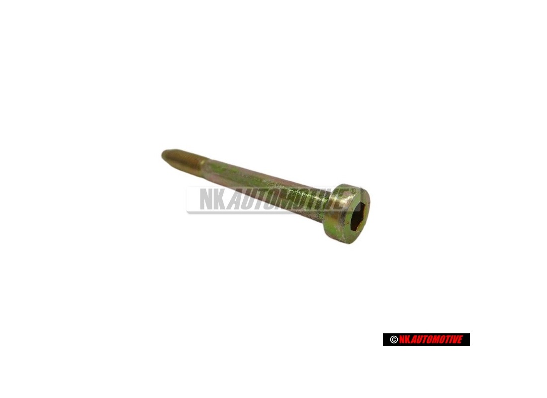 Spare parts for the Jetta MK1 | A/C Expansion Valves