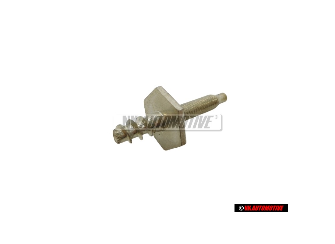 Spare parts for the Jetta MK1 | Other Air Conditioning & Heating