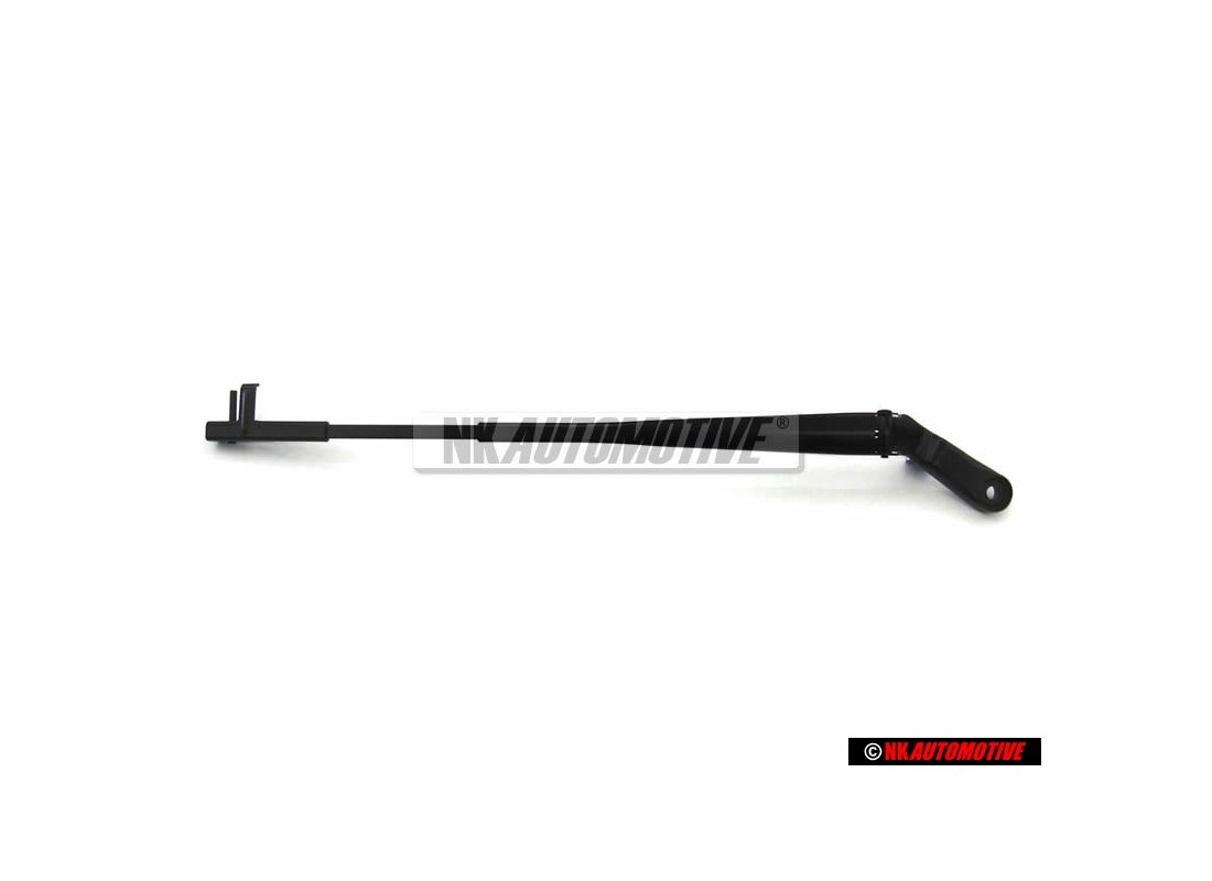 Spare parts for the Jetta MK1 | Wiper Arms