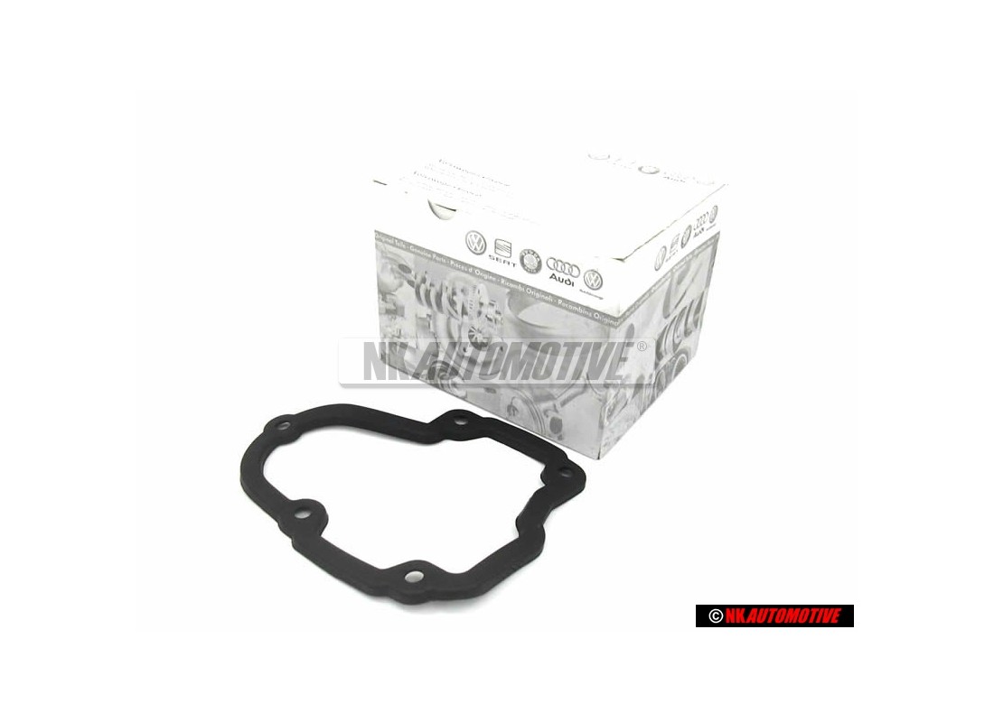 Spare parts for the Jetta MK1 | Transmission Gaskets & Seals