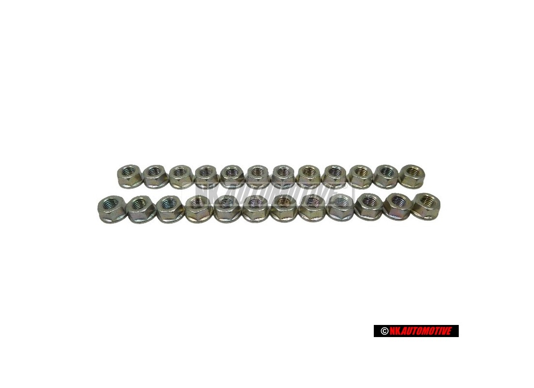 Spare parts for the Bora | Valvetrain Valve Covers