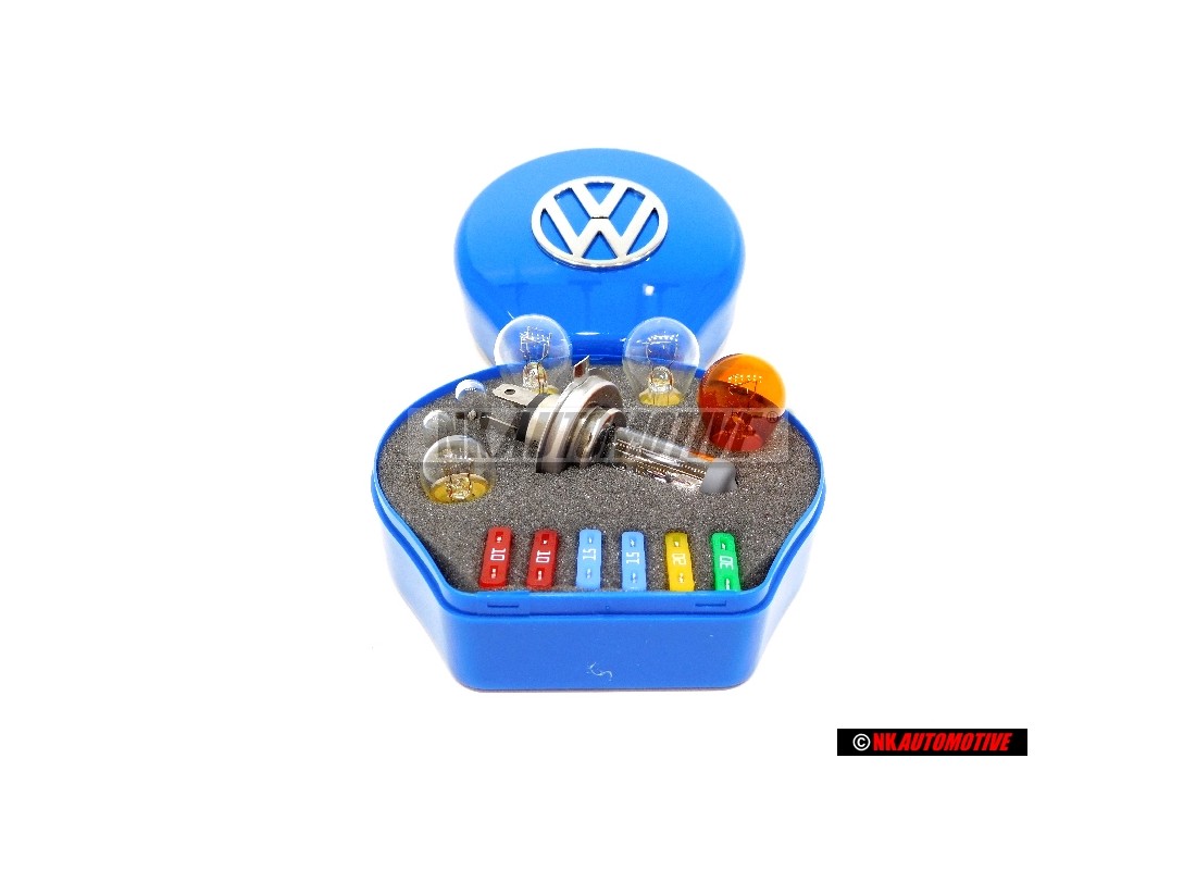Spare parts for the Bora | Light Bulbs & LEDs