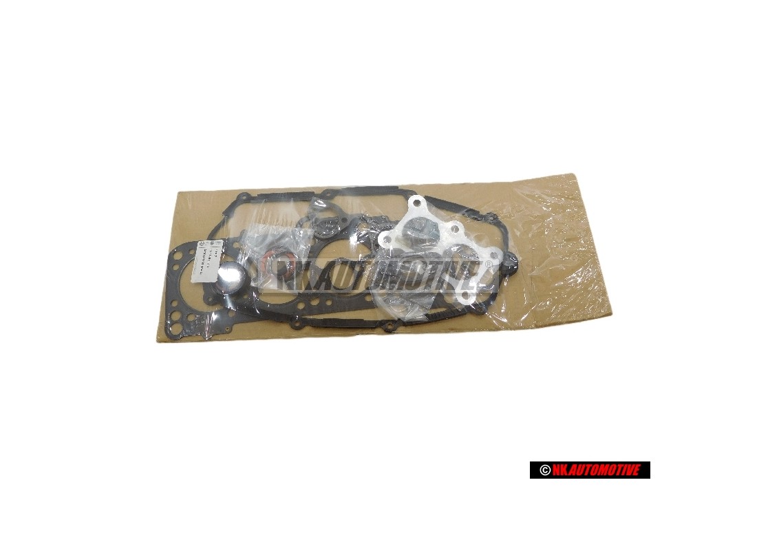 Spare parts for the Jetta MK5 | Gaskets & Seals Kits
