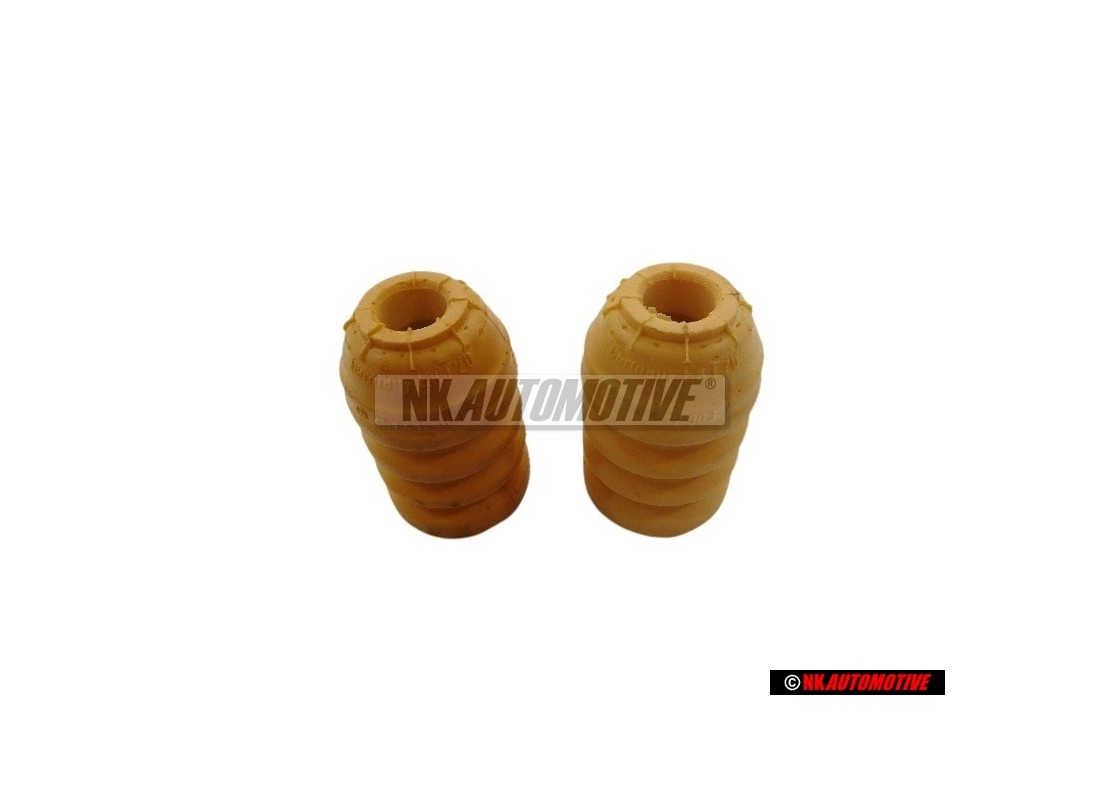 Spare parts for the Jetta MK5 | Shock & Strut Mounts
