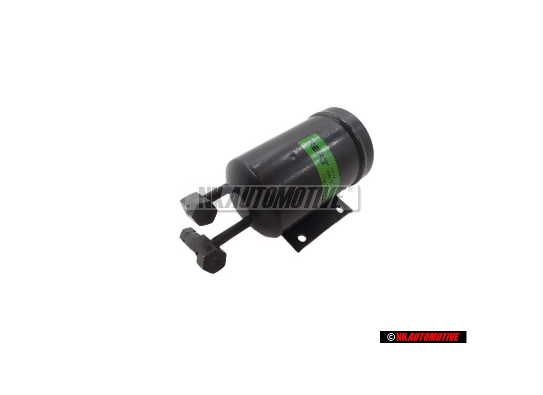 Spare parts for the Jetta MK6 | A/C Receiver Dryers & Accumulators