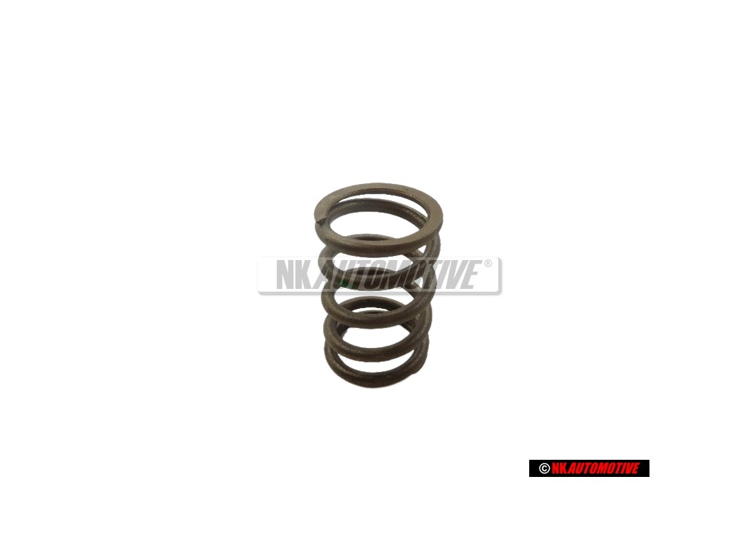 Spare parts for the Jetta MK6 | Valvetrain Valve Guides Springs