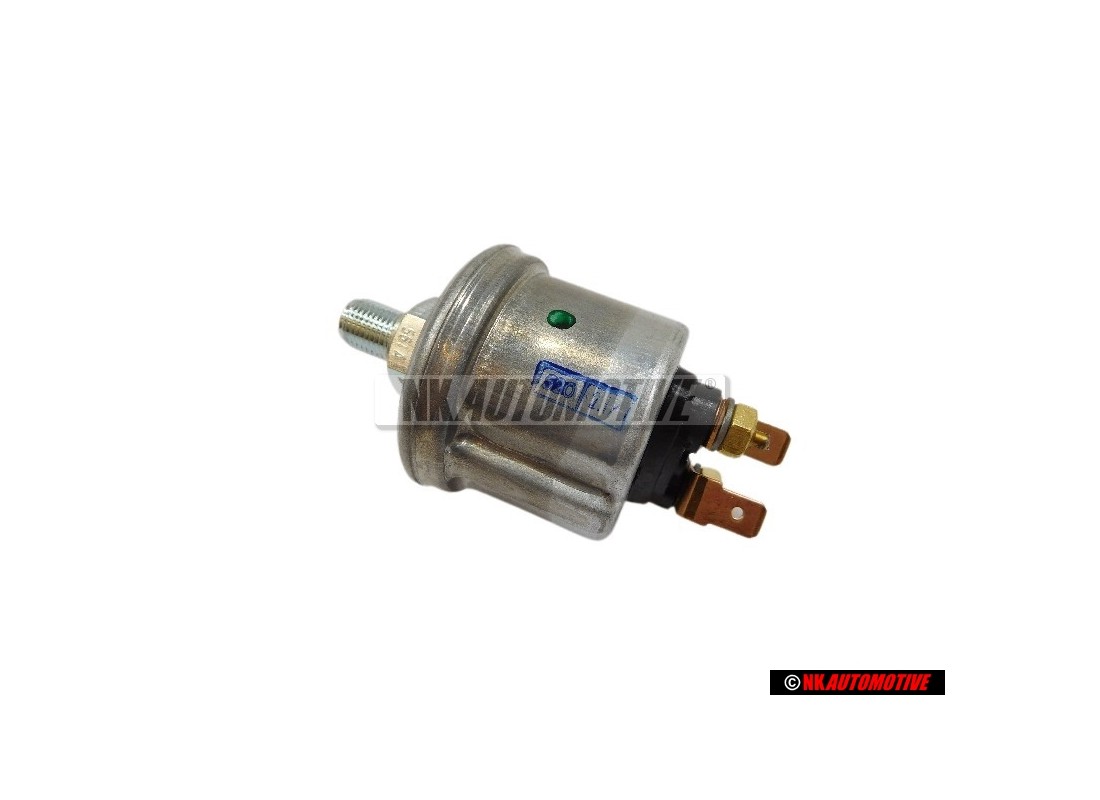 Spare parts for the Polo MK1 | Engine Sensors & Switches