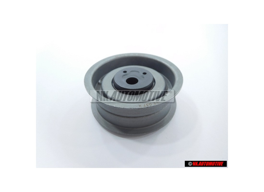 Spare parts for the Polo MK2 | Timing Tensioners & Pulleys