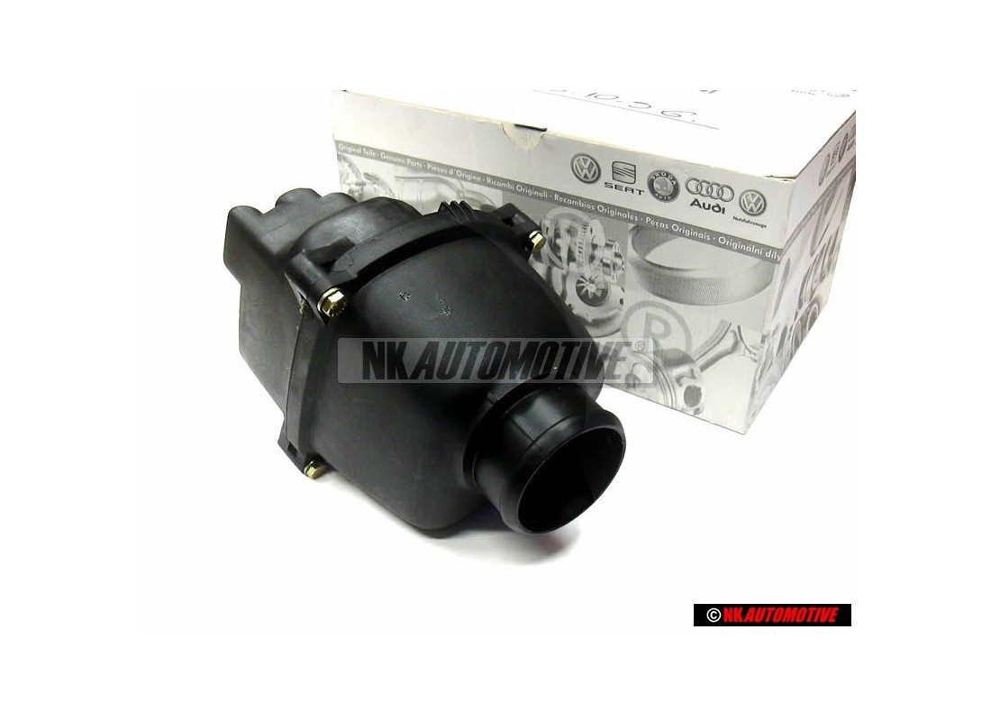 Spare parts for the Polo MK2 | Superchargers & Parts